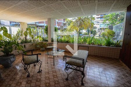 Apartamento à venda com 90m², 3 quartos e 1 vagaÁrea comum