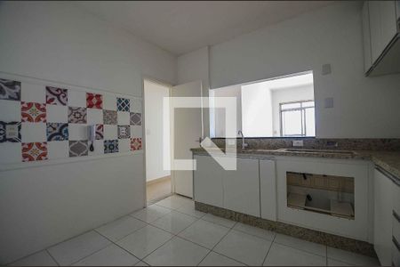 Apartamento à venda com 90m², 3 quartos e 1 vagaCozinha
