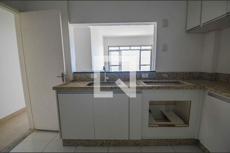 Apartamento à venda com 90m², 3 quartos e 1 vagaCozinha
