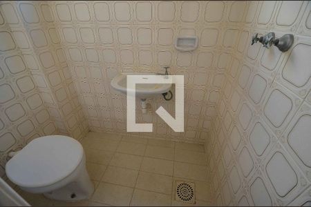 Apartamento à venda com 90m², 3 quartos e 1 vagaBanheiro de Serviço