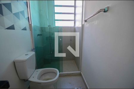 Apartamento à venda com 90m², 3 quartos e 1 vagaBanheiro Social