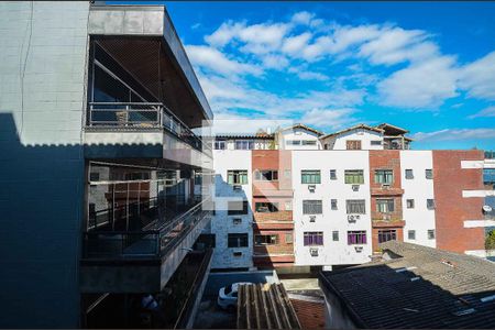 Apartamento à venda com 90m², 3 quartos e 1 vagavista do quarto 3