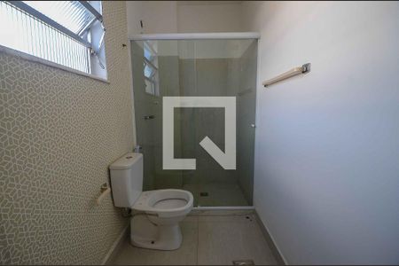 Apartamento à venda com 90m², 3 quartos e 1 vagaBanheiro da Suíte