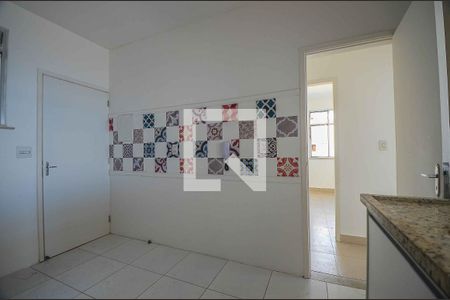 Apartamento à venda com 90m², 3 quartos e 1 vagaCozinha