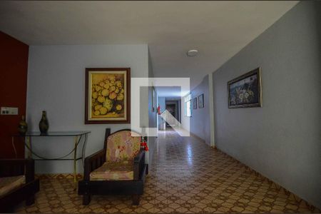 Apartamento à venda com 90m², 3 quartos e 1 vagaHall de Entrada