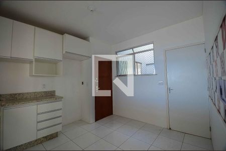 Apartamento à venda com 90m², 3 quartos e 1 vagaCozinha