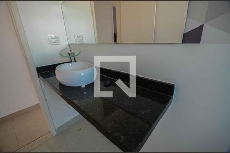 Apartamento à venda com 90m², 3 quartos e 1 vagaBanheiro Social