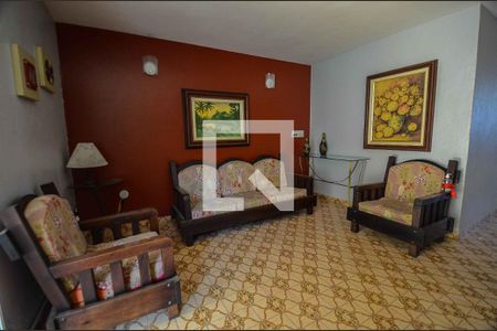 Apartamento à venda com 90m², 3 quartos e 1 vagaHall de Entrada