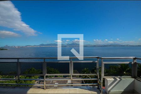 Apartamento à venda com 90m², 3 quartos e 1 vagaVista da Sala