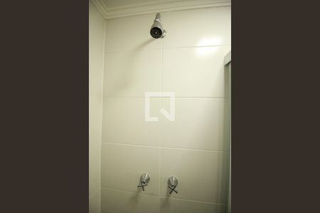 Banheiro de apartamento para alugar com 1 quarto, 46m² em Lauzane Paulista, São Paulo