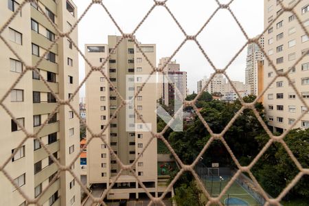 Vista do Quarto 2 de apartamento para alugar com 2 quartos, 70m² em Sumaré, São Paulo