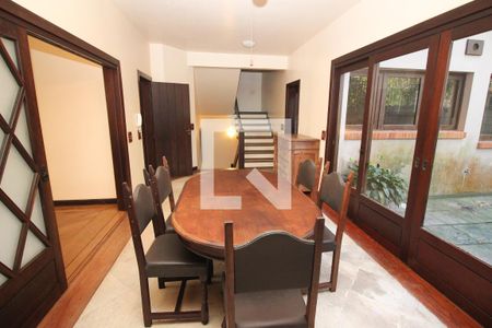 Casa à venda com 700m², 4 quartos e 7 vagasSala de Jantar