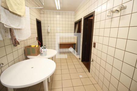 Casa à venda com 700m², 4 quartos e 7 vagasÁrea de Serviço