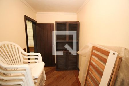 Casa à venda com 700m², 4 quartos e 7 vagasQuarto de Serviço