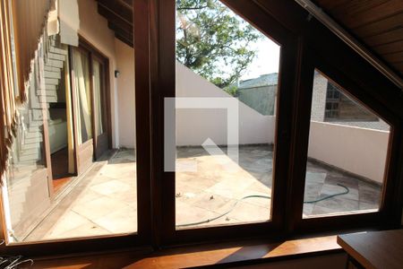 Casa à venda com 700m², 4 quartos e 7 vagasVista do Escritório