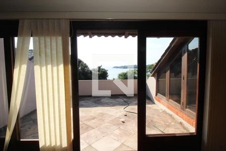Casa à venda com 700m², 4 quartos e 7 vagasVista da Sala 2