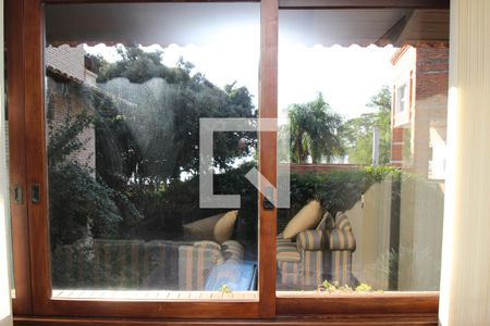 Casa à venda com 700m², 4 quartos e 7 vagasVista da Sala 1