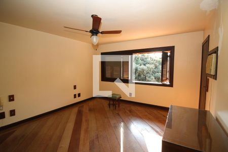 Casa à venda com 700m², 4 quartos e 7 vagasSuíte 1