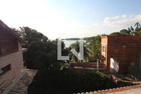 Casa à venda com 700m², 4 quartos e 7 vagasvista da Sacada
