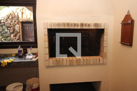 Casa à venda com 700m², 4 quartos e 7 vagasChurrasqueira