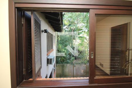 Casa à venda com 700m², 4 quartos e 7 vagasVista da Suíte 3