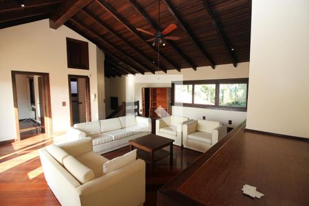 Casa à venda com 700m², 4 quartos e 7 vagasSala 2