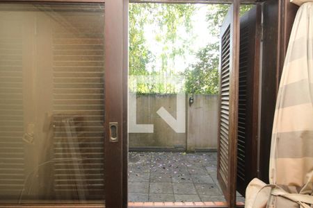 Casa à venda com 700m², 4 quartos e 7 vagasVista do Quarto de Serviço