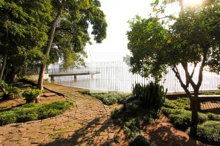 Casa à venda com 700m², 4 quartos e 7 vagasJardim