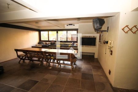 Casa à venda com 700m², 4 quartos e 7 vagasChurrasqueira