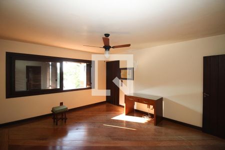 Casa à venda com 700m², 4 quartos e 7 vagasSuíte 1