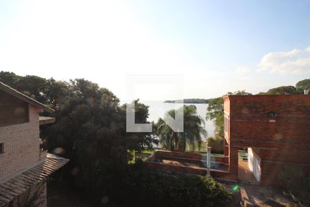 Casa à venda com 700m², 4 quartos e 7 vagasvista da Sacada
