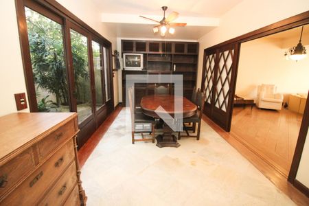 Casa à venda com 700m², 4 quartos e 7 vagasSala de Jantar