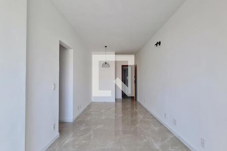 Sala de apartamento para alugar com 2 quartos, 82m² em Méier, Rio de Janeiro