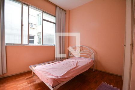 Quarto 1 de apartamento à venda com 3 quartos, 80m² em Flamengo, Rio de Janeiro