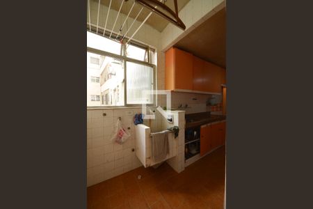 Apartamento à venda com 80m², 3 quartos e 1 vagaÁrea de Serviço