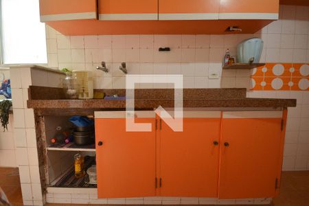 Apartamento à venda com 80m², 3 quartos e 1 vagaCozinha