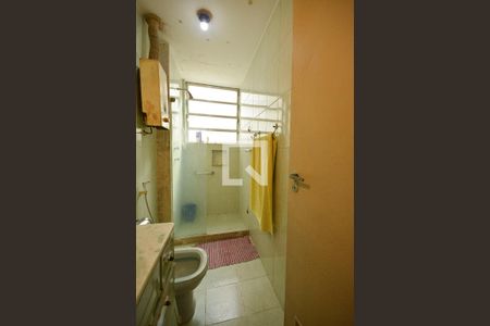 Apartamento à venda com 80m², 3 quartos e 1 vagaBanheiro 1