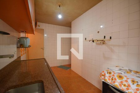 Apartamento à venda com 80m², 3 quartos e 1 vagaCozinha