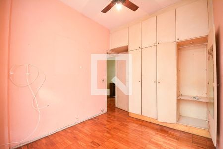 Apartamento à venda com 80m², 3 quartos e 1 vagaQuarto 3