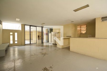 Apartamento à venda com 80m², 3 quartos e 1 vagaSalao de festa 