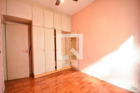 Apartamento à venda com 80m², 3 quartos e 1 vagaQuarto 3