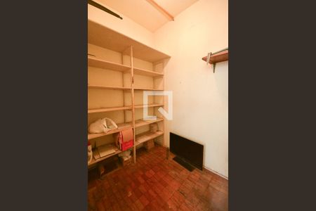 Apartamento à venda com 80m², 3 quartos e 1 vagaQuarto de Serviço