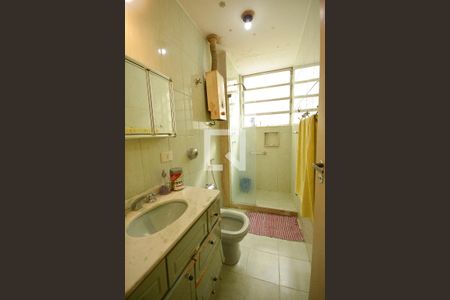 Apartamento à venda com 80m², 3 quartos e 1 vagaBanheiro 1