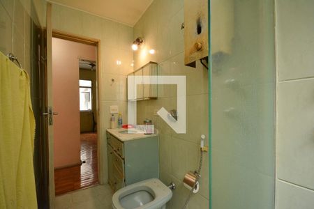 Apartamento à venda com 80m², 3 quartos e 1 vagaBanheiro 1