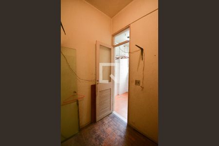 Apartamento à venda com 80m², 3 quartos e 1 vagaQuarto de Serviço