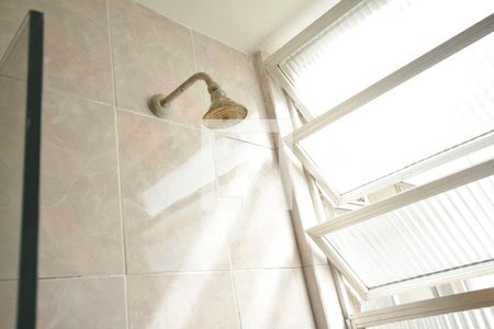 Apartamento à venda com 80m², 3 quartos e 1 vagaBanheiro Social