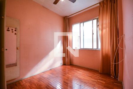 Apartamento à venda com 80m², 3 quartos e 1 vagaQuarto 3