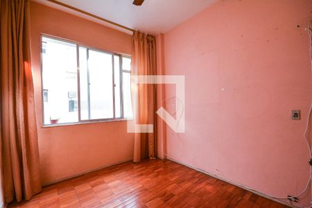 Apartamento à venda com 80m², 3 quartos e 1 vagaQuarto 3