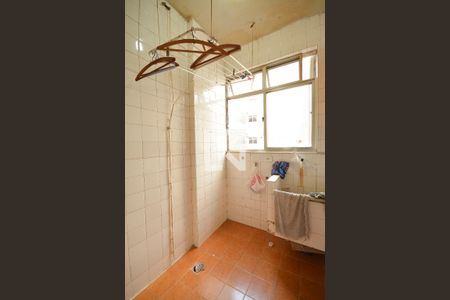 Apartamento à venda com 80m², 3 quartos e 1 vagaÁrea de Serviço