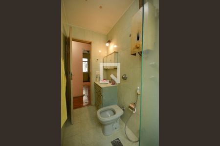 Apartamento à venda com 80m², 3 quartos e 1 vagaBanheiro 1